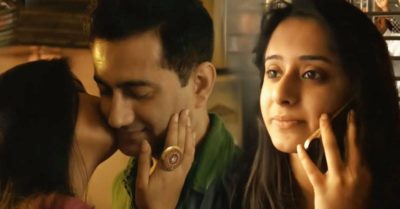 Guy Meets Girl At The Beach. End Is Something You Must've Not Expected RVCJ Media
