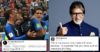 Amitabh Bachchan Tweets ‘Africa Wins World Cup’ & Got Heavily Slammed On Twitter RVCJ Media