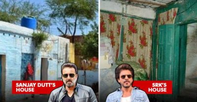 Bollywood Stars And Their Ancestral Houses In Pakistan. Have You Ever Seen Them? RVCJ Media
