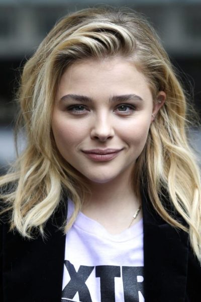 These 10 Pics Of Gorgeous American Actress Chloe Moretz Will Make You Fall In Love With Her - RVCJ Media