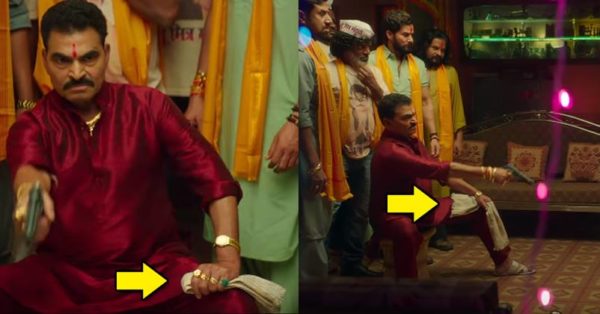 Ranbir Kapoor’s “Sanju” Has 4 Big Mistakes And We Bet That You Didn’t Notice Them - RVCJ Media