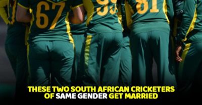 These Two South African Cricketers Of The Same Gender Got Married RVCJ Media