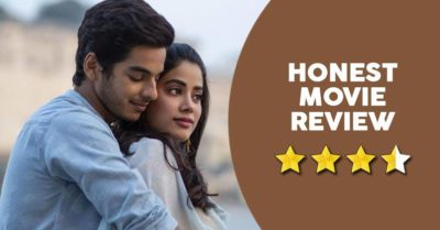 Dhadak Honest Review Is Out. Read And Decide If You Want To Watch The Film RVCJ Media