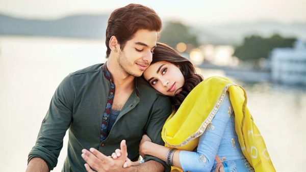 Dhadak First Day Collections Out. Janhvi Has Beaten Alia In This Aspect 2 Dhadak First Day Collections Out. Janhvi Has Beaten Alia In This Aspect - RVCJ Media
