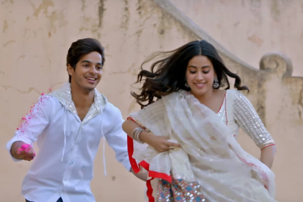 Dhadak First Day Collections Out. Janhvi Has Beaten Alia In This Aspect 3 Dhadak First Day Collections Out. Janhvi Has Beaten Alia In This Aspect - RVCJ Media