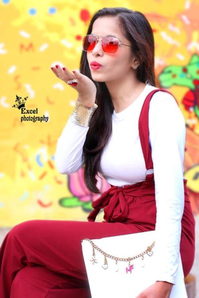 Dhinchak Pooja Doesn't Look Like This Anymore. She's Hot & Gorgeous Now - RVCJ Media