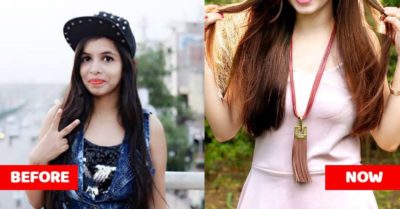 Dhinchak Pooja Doesn't Look Like This Anymore. She's Hot & Gorgeous Now RVCJ Media