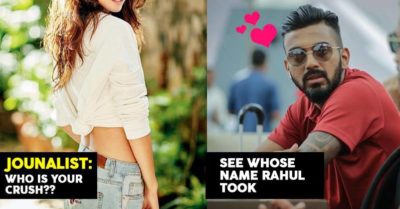 KL Rahul Reveals His Secret Crush & She’s A Hot & Gorgeous Bollywood Actress RVCJ Media