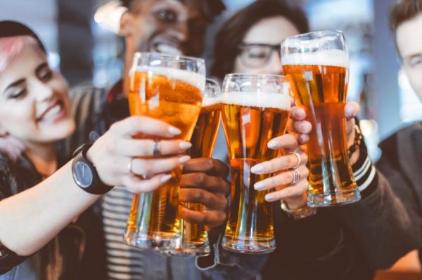 Goa Will Not Be Same For Party Lovers Again. Drinking On Beaches Banned From 15 August 3 Goa Will Not Be Same For Party Lovers Again. Drinking On Beaches Banned From 15 August - RVCJ Media
