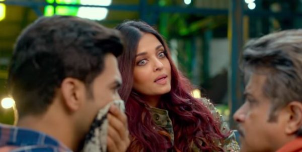 Fanney Khan Trailer Is Out. Rajkummar Rao And Aishwarya Rai'S Romance Is The Highlight 2 Fanney Khan Trailer Is Out. Rajkummar Rao And Aishwarya Rai's Romance Is The Highlight - RVCJ Media