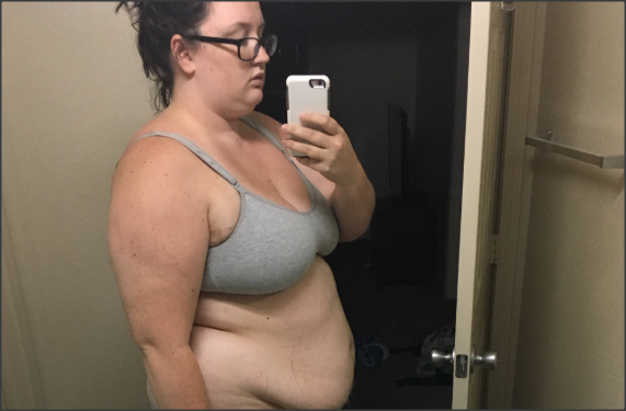 She Lost 59 Kgs With Workout. Her Transformation Pics Are Too Good To Miss - RVCJ Media