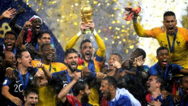 Amitabh Bachchan Tweets ‘Africa Wins World Cup’ &Amp; Got Heavily Slammed On Twitter 2 Amitabh Bachchan Tweets ‘Africa Wins World Cup’ & Got Heavily Slammed On Twitter - RVCJ Media