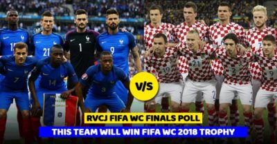 According To Fans, This Team Will Win FIFA World Cup 2018 RVCJ Media