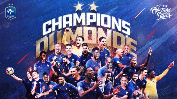 French Footballer Used Srk'S Chak De India Speech To Motivate His Team. Watch Video 2 French Footballer Used SRK's Chak De India Speech To Motivate His Team. Watch Video - RVCJ Media
