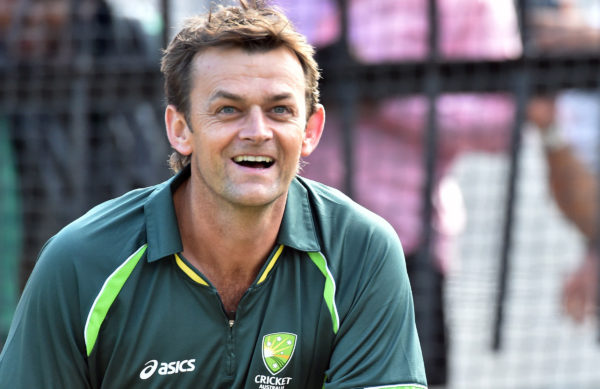 Gilchrist Finally Answers The Question Behind His Famous Walk Off From The Crease Against SL - RVCJ Media