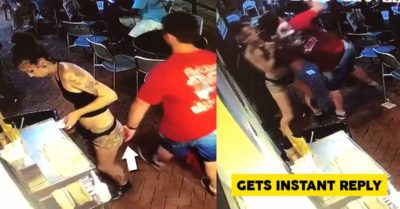 Pervert Grabbed Girl From BU*T; She Taught Him A Perfect Lesson He Won’t Forget For His Lifetime RVCJ Media
