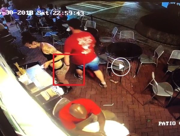 Pervert Grabbed Girl From BU*T; She Taught Him A Perfect Lesson He Won’t Forget For His Lifetime - RVCJ Media