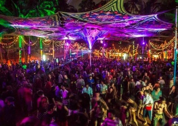 Goa Will Not Be Same For Party Lovers Again. Drinking On Beaches Banned From 15 August 2 Goa Will Not Be Same For Party Lovers Again. Drinking On Beaches Banned From 15 August - RVCJ Media
