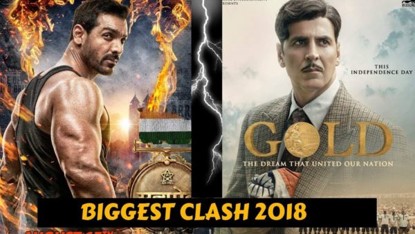 8 Big Upcoming Bollywood Clashes In 2018. Which One Are You Waiting For? RVCJ Media
