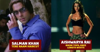 10 Bollywood Films That Introduced Us To Major Fashion Trends RVCJ Media