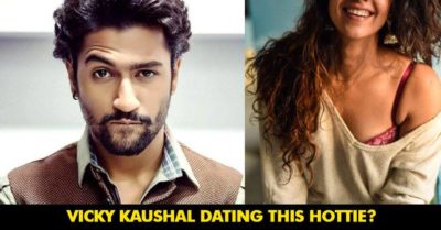Sanju Actor Vicky Kaushal Is Dating This Actress. She’s Damn Beautiful RVCJ Media