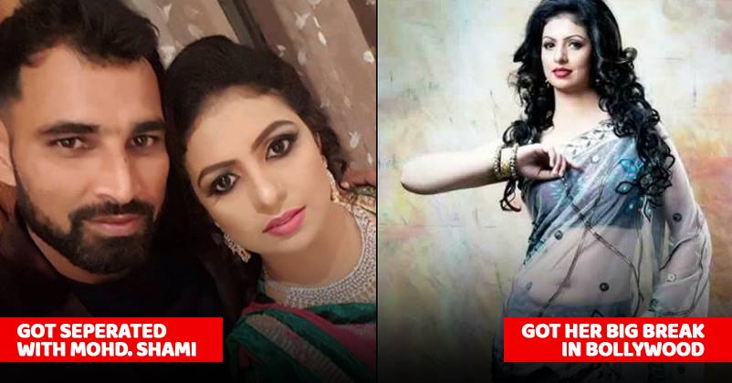 Hasin Jahan Gets Her Big Bollywood Break. Here Are The Details Of Her First Film RVCJ Media