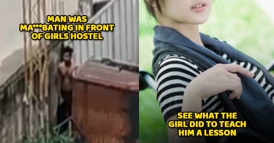 Man M*sturb*tes At A Girl In Front Of Girls’ Hostel. She Taught Him A Lesson RVCJ Media