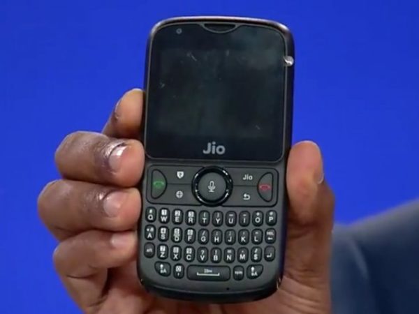 Jio Makes 2 Big Announcements. Launches Jio Broadband & JioPhone 2 RVCJ Media