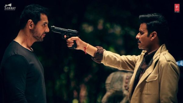 John Abraham’s “Satyameva Jayate” In Legal Trouble, Complaint Filed Against It By A BJP Leader - RVCJ Media