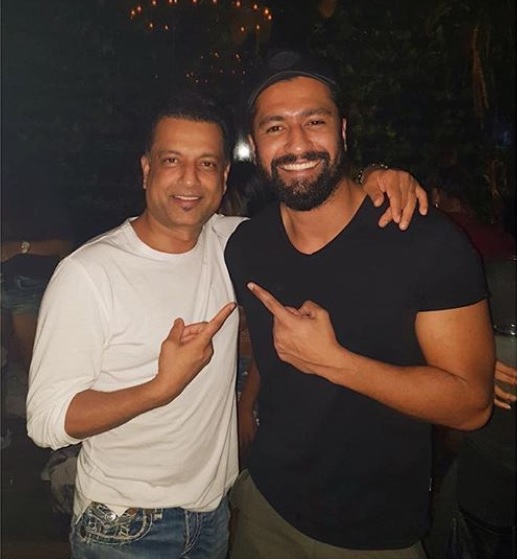 Kamli Is Not Based On Sanjay’s Friend Paresh Ghelani, Says Vicky Kaushal. Then Who Is Kamli? 3 Kamli Is Not Based On Sanjay’s Friend Paresh Ghelani, Says Vicky Kaushal. Then Who Is Kamli? - RVCJ Media