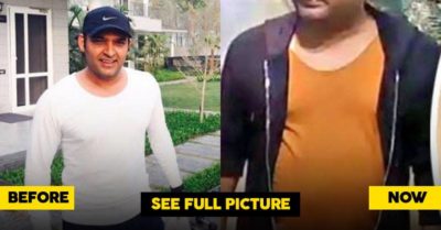 Kapil Sharma's Latest Transformation Is Really Bad. How Did He Gain So Much Weight? RVCJ Media