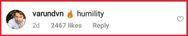 Katrina Finally Replies To Arjun Kapoor For His Dandruff Comment. It Shuts His Mouth - RVCJ Media