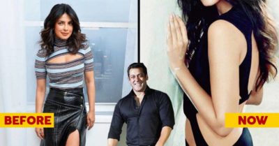 This Actress Has Replaced Priyanka Chopra In Bharat. Director Ali Abbas Zafar Confirmed RVCJ Media