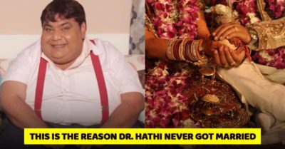 This Co-Star Of Dr Hathi Revealed The Real Reason Why Kavi Didn’t Get Married Even At The Age Of 46 RVCJ Media