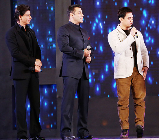 As Per Fans, This Is The Best Bollywood Actor Among The Three Khans 2 As Per Fans, This Is The Best Bollywood Actor Among The Three Khans - RVCJ Media