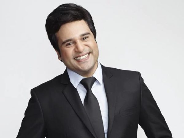 Did Kapil Sharma Received A Pay Cut In Fees? Krushna Abhishek Answers - RVCJ Media