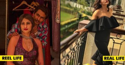 Sacred Games’ Transgender Kukoo Is Too Hot In Real Life & Her Pics Will Make You Fall For Her RVCJ Media