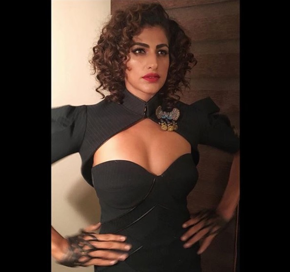 Sacred Games’ Transgender Kukoo Is Too Hot In Real Life & Her Pics Will Make You Fall For Her - RVCJ Media