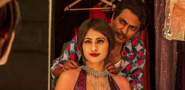 Sacred Games’ Transgender Kukoo Is Too Hot In Real Life & Her Pics Will Make You Fall For Her - RVCJ Media