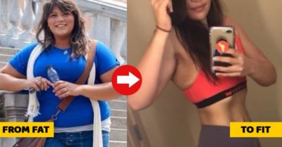 Mother Of All Transformations. How This Girl Went From Fat To Skinny Is Hard To Believe RVCJ Media