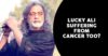 After Sonali, Is Lucky Ali Also Suffering From Cancer? His Tweet Made Fans Confused & Worried RVCJ Media