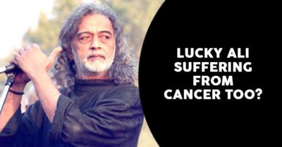 After Sonali, Is Lucky Ali Also Suffering From Cancer? His Tweet Made Fans Confused & Worried RVCJ Media