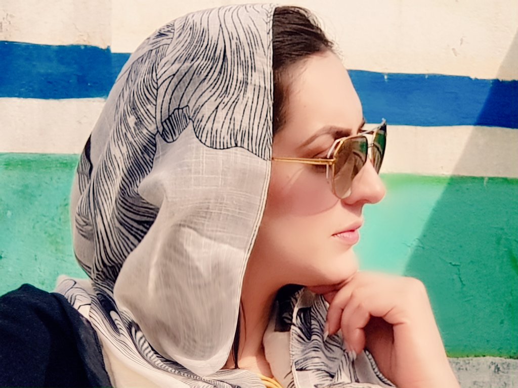 Meet Momina Basit, The Youngest Hard-Working PTI Candidate Who Is