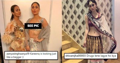 Bollywood Actresses Who Were Bullied For Being Too Thin RVCJ Media