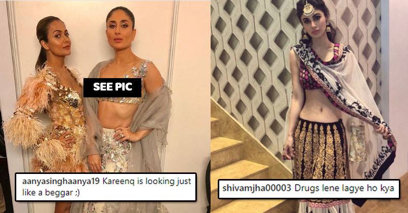 Bollywood Actresses Who Were Bullied For Being Too Thin RVCJ Media