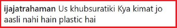 Mouni Roy Wore A Beautiful Saree. Haters Trolled Her For Lips This Time - RVCJ Media