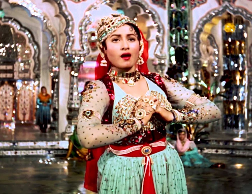 10 Bollywood Films That Introduced Us To Major Fashion Trends