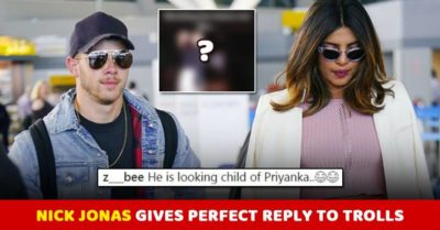 Priyanka & Nick Jonas Have Perfect Message For Haters. This Is What Nick Posted On Instagram RVCJ Media