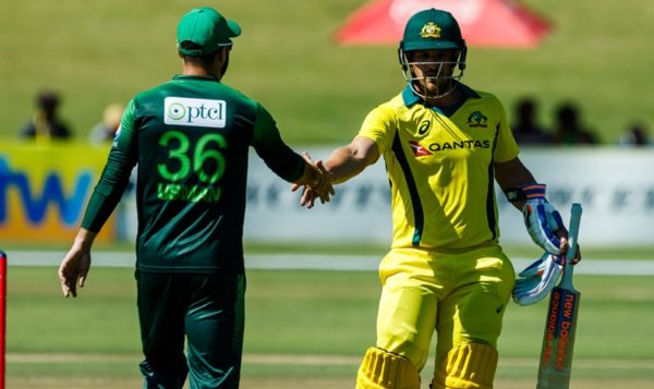 Shoaib Akhtar Wanted Glenn Maxwell To Apologise For Ignoring Sarfaraz. This Is What He Replied 2 Shoaib Akhtar Wanted Glenn Maxwell To Apologise For Ignoring Sarfaraz. This Is What He Replied - RVCJ Media