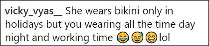 Poonam Pandey Compared Herself With SRK's Daughter. Got Badly Trolled - RVCJ Media